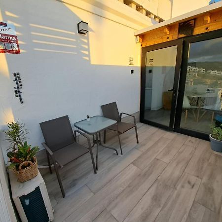 Bonito apartamento (2hab) cerca playa Amadores Mogán Exterior foto