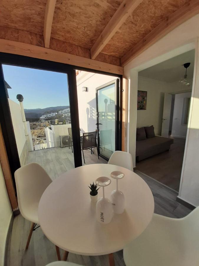 Bonito apartamento (2hab) cerca playa Amadores Mogán Exterior foto