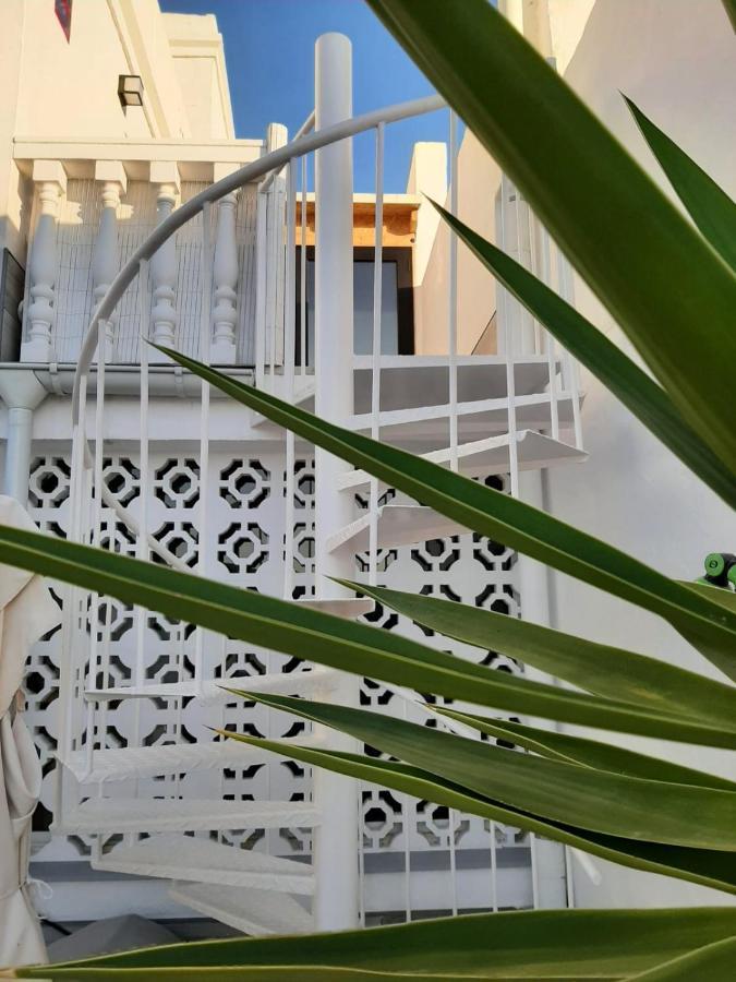 Bonito apartamento (2hab) cerca playa Amadores Mogán Exterior foto
