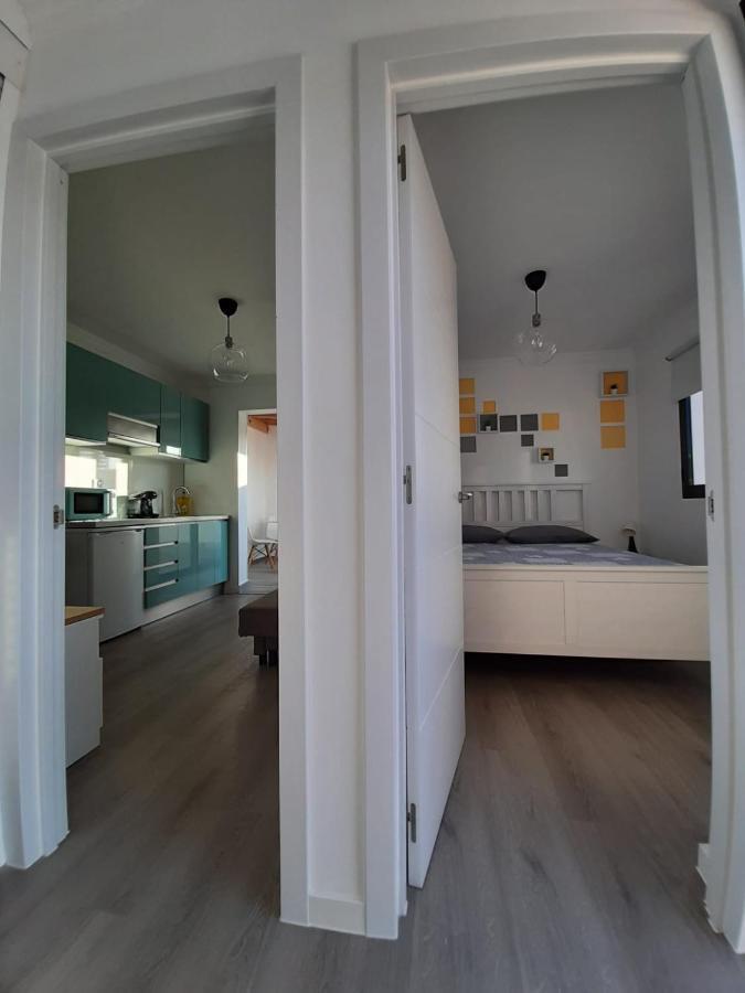 Bonito apartamento (2hab) cerca playa Amadores Mogán Exterior foto