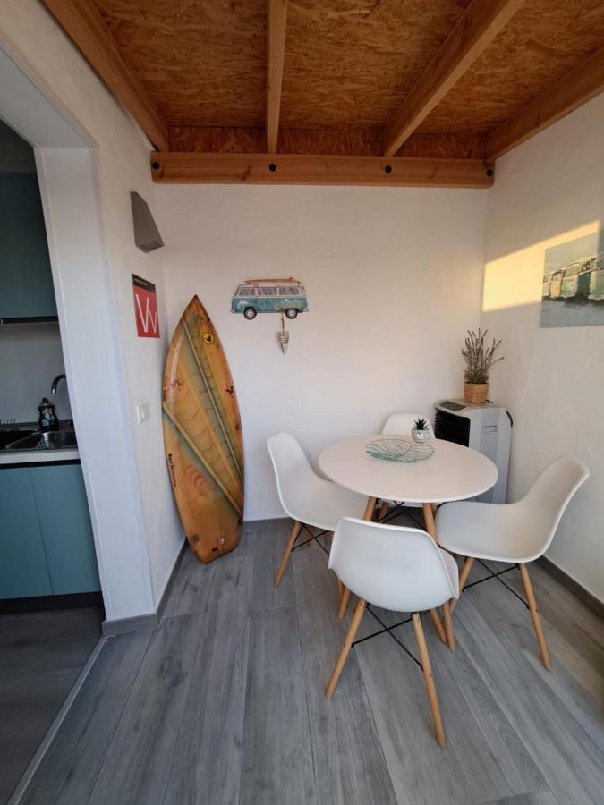 Bonito apartamento (2hab) cerca playa Amadores Mogán Exterior foto