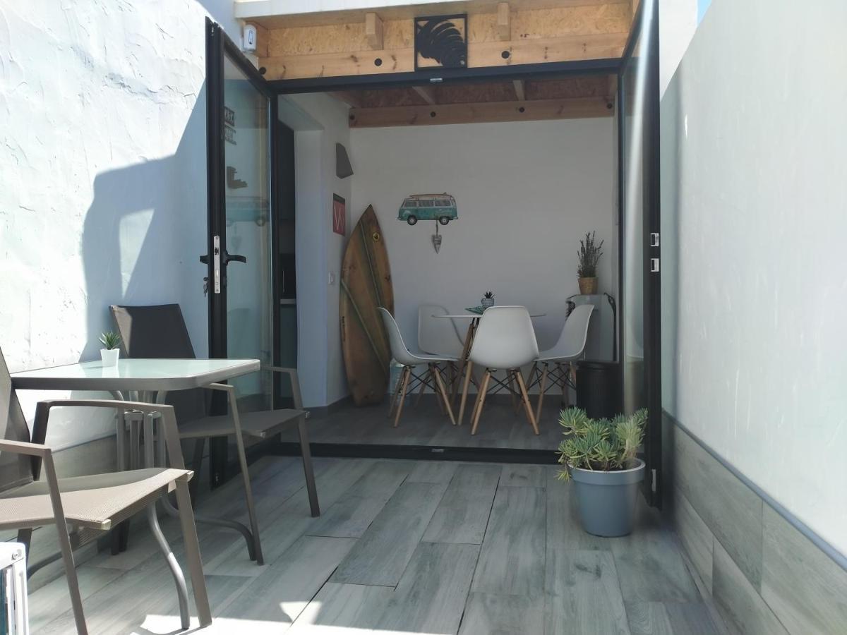 Bonito apartamento (2hab) cerca playa Amadores Mogán Exterior foto