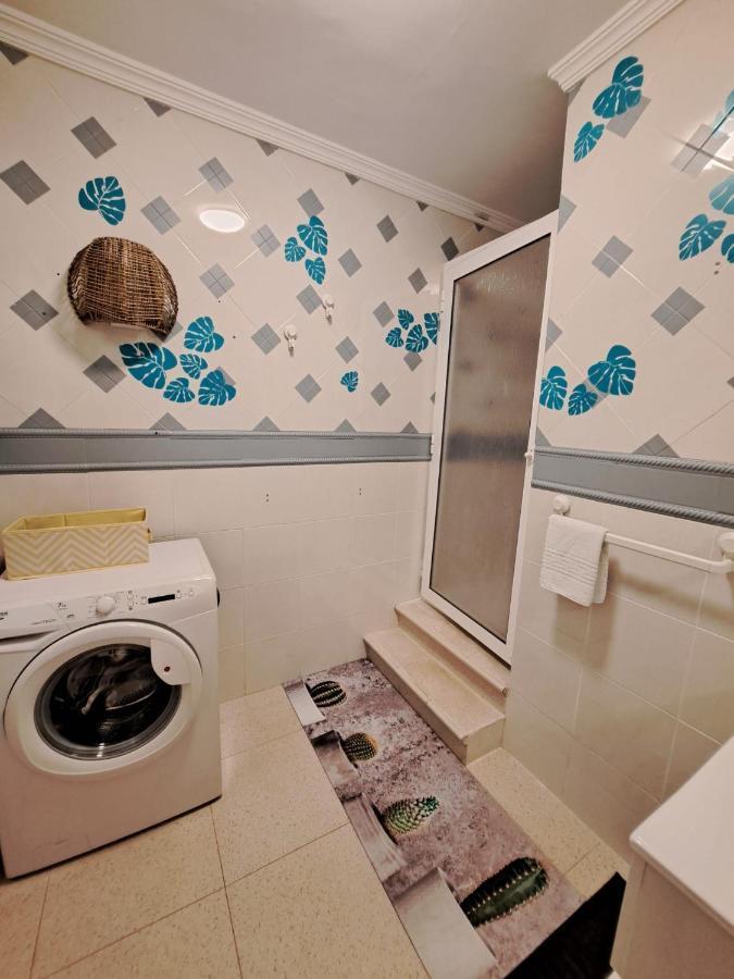Bonito apartamento (2hab) cerca playa Amadores Mogán Exterior foto